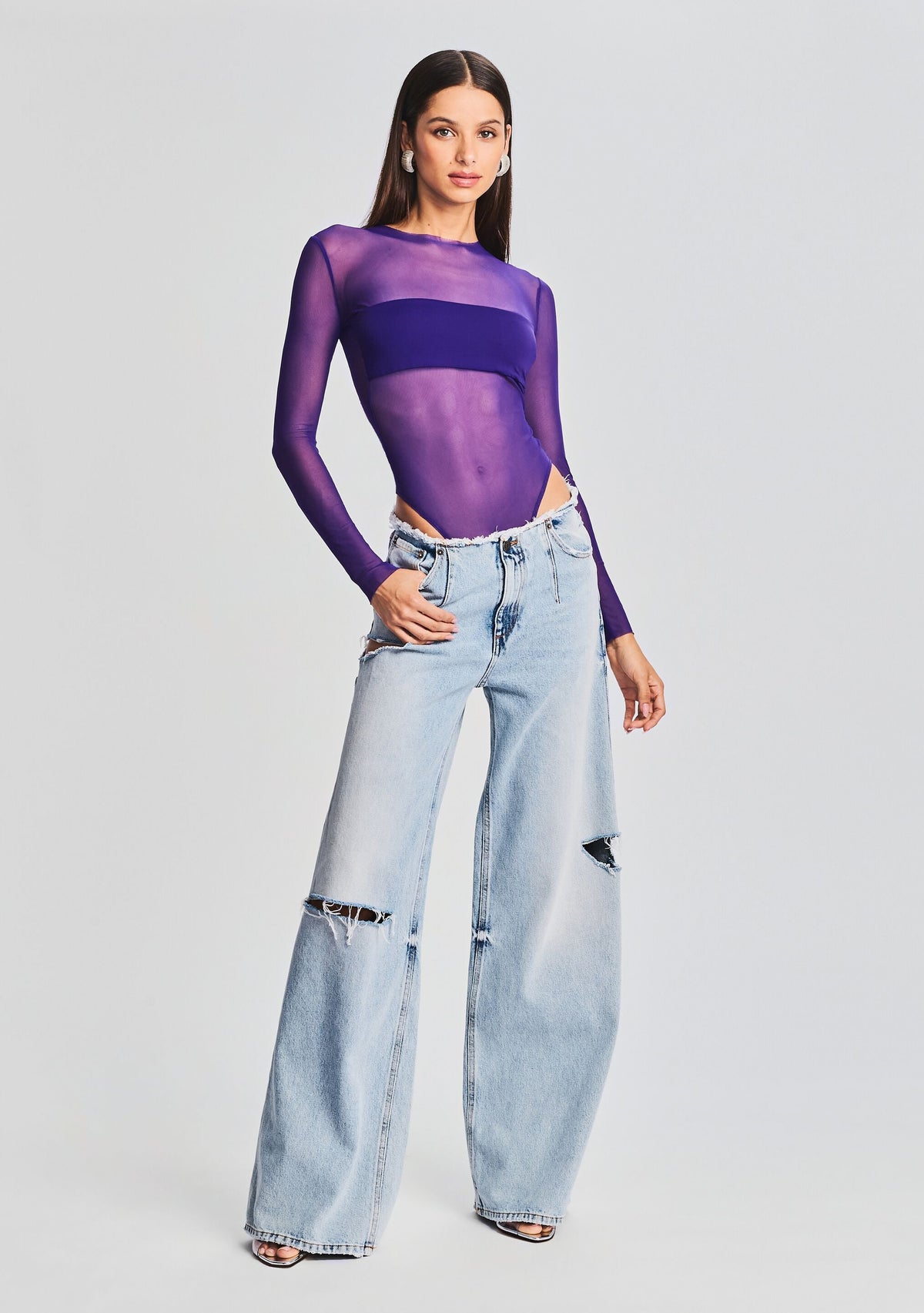 Rizzo Bodysuit