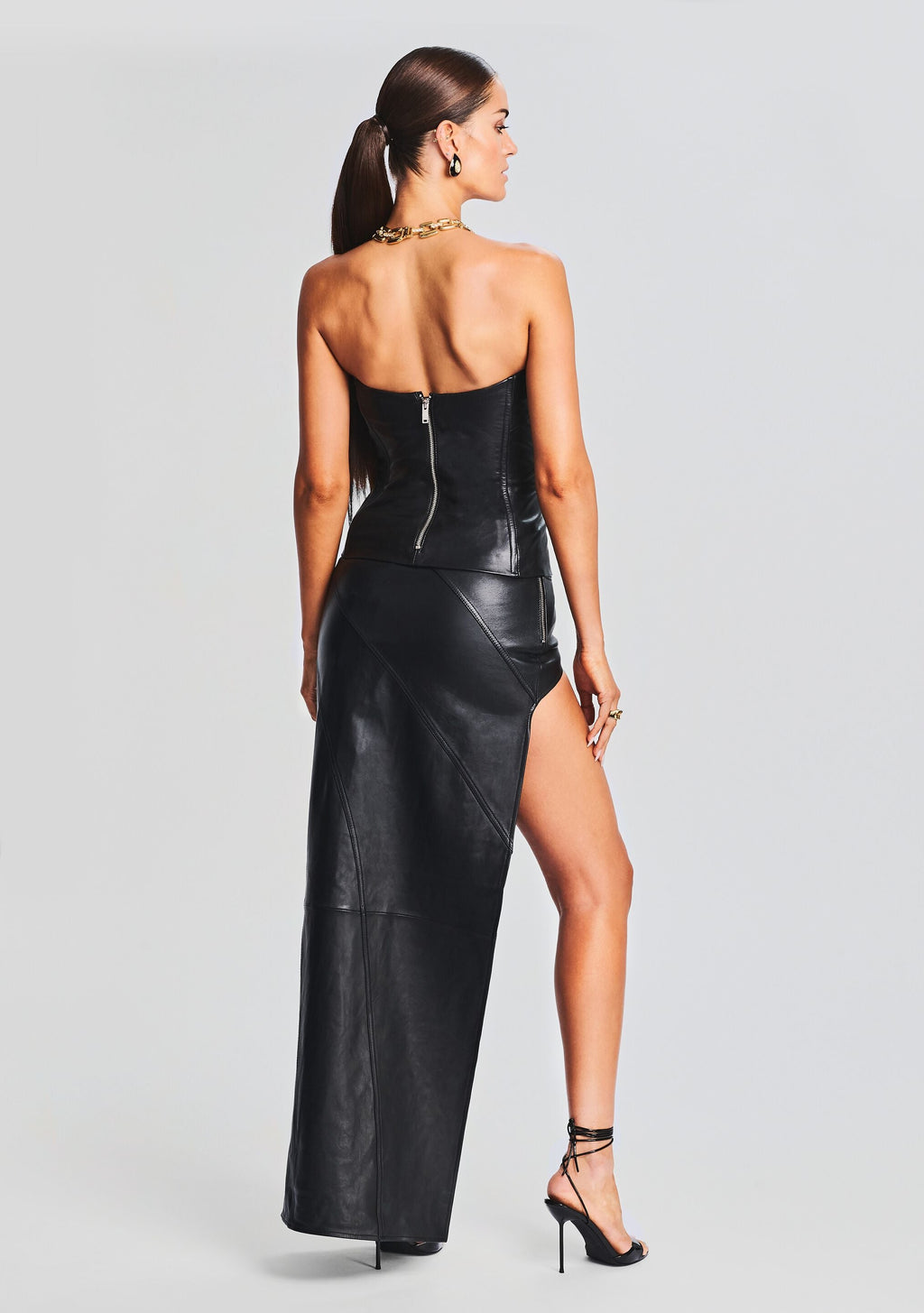 Tash Skirt