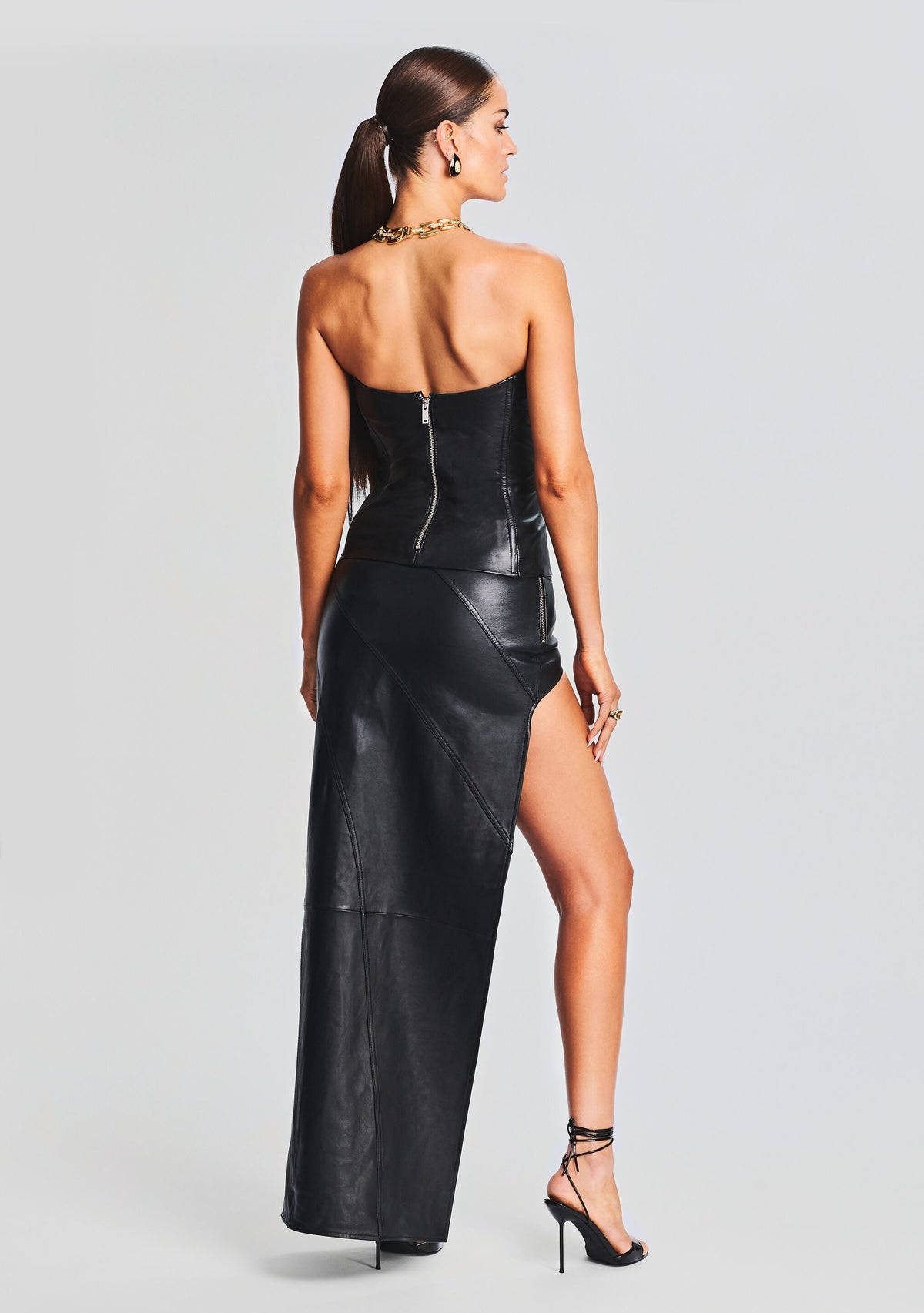 Tash Skirt