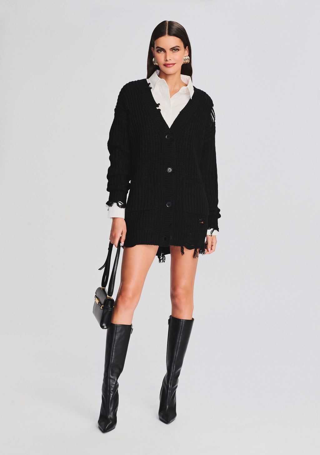 Florence Sweater Dress