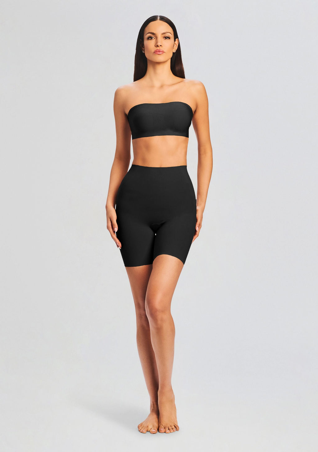 Butter Soft-Support Strapless Bandeau