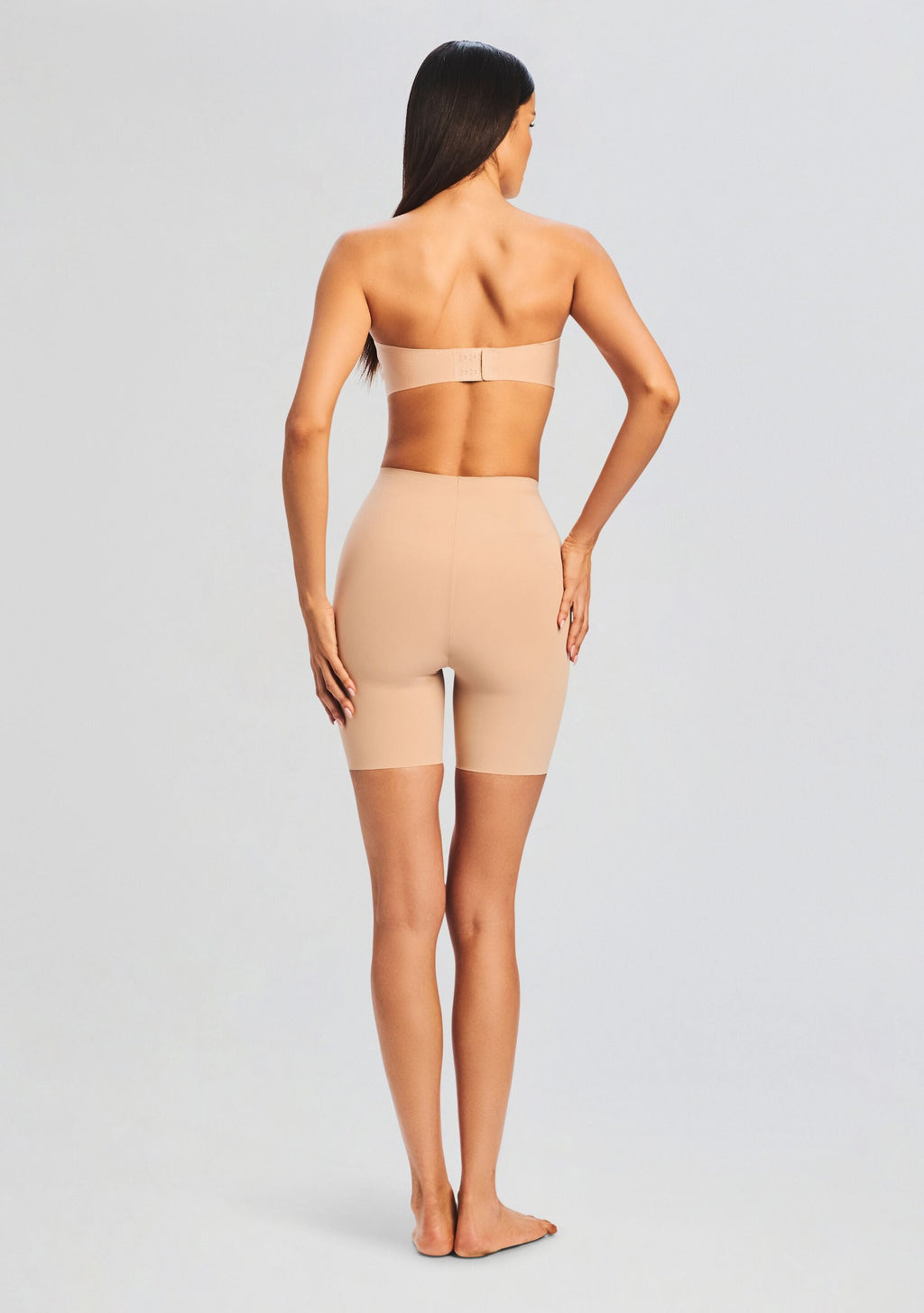 Butter Soft-Support Strapless Bandeau
