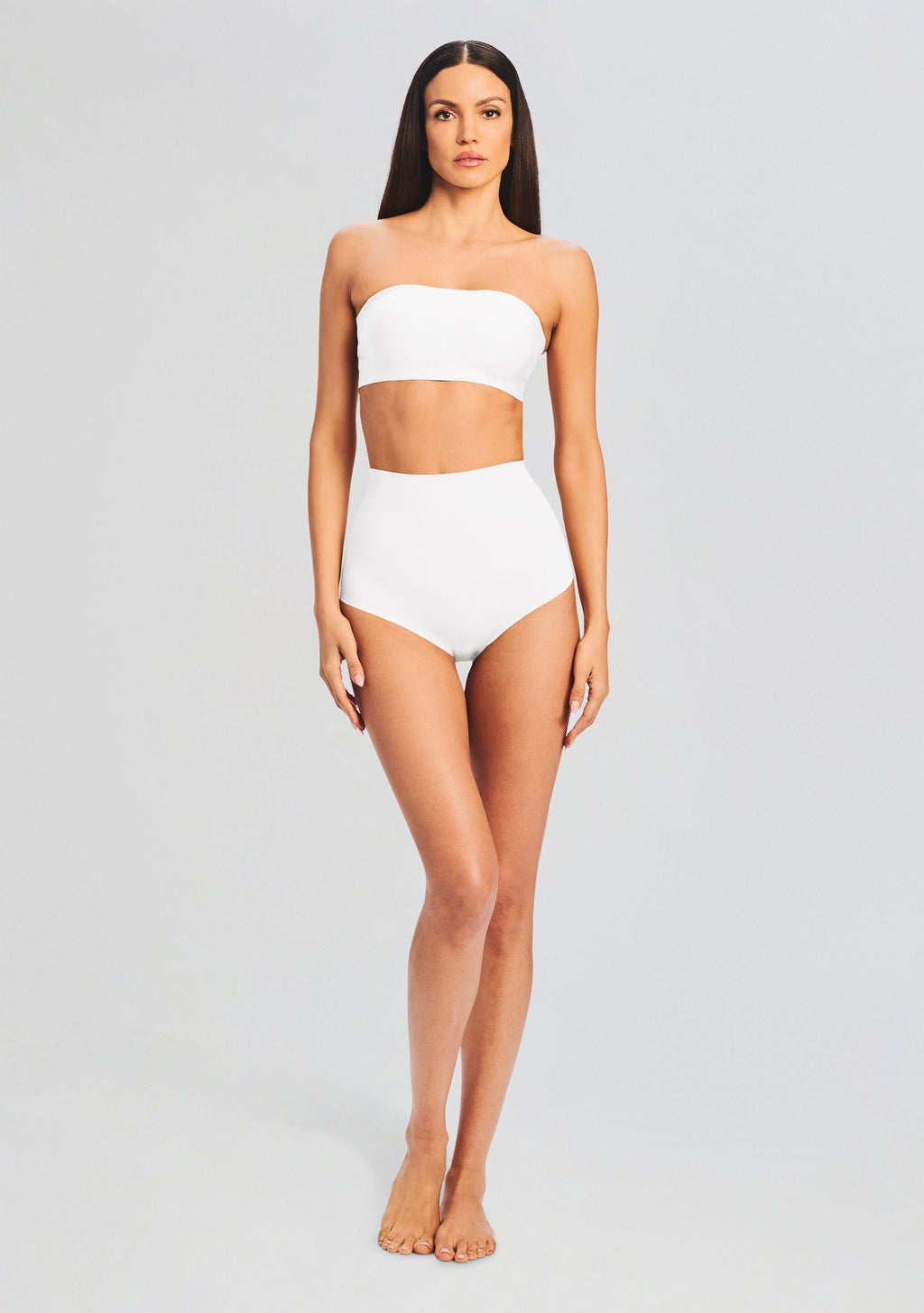 Butter High Rise Bikini
