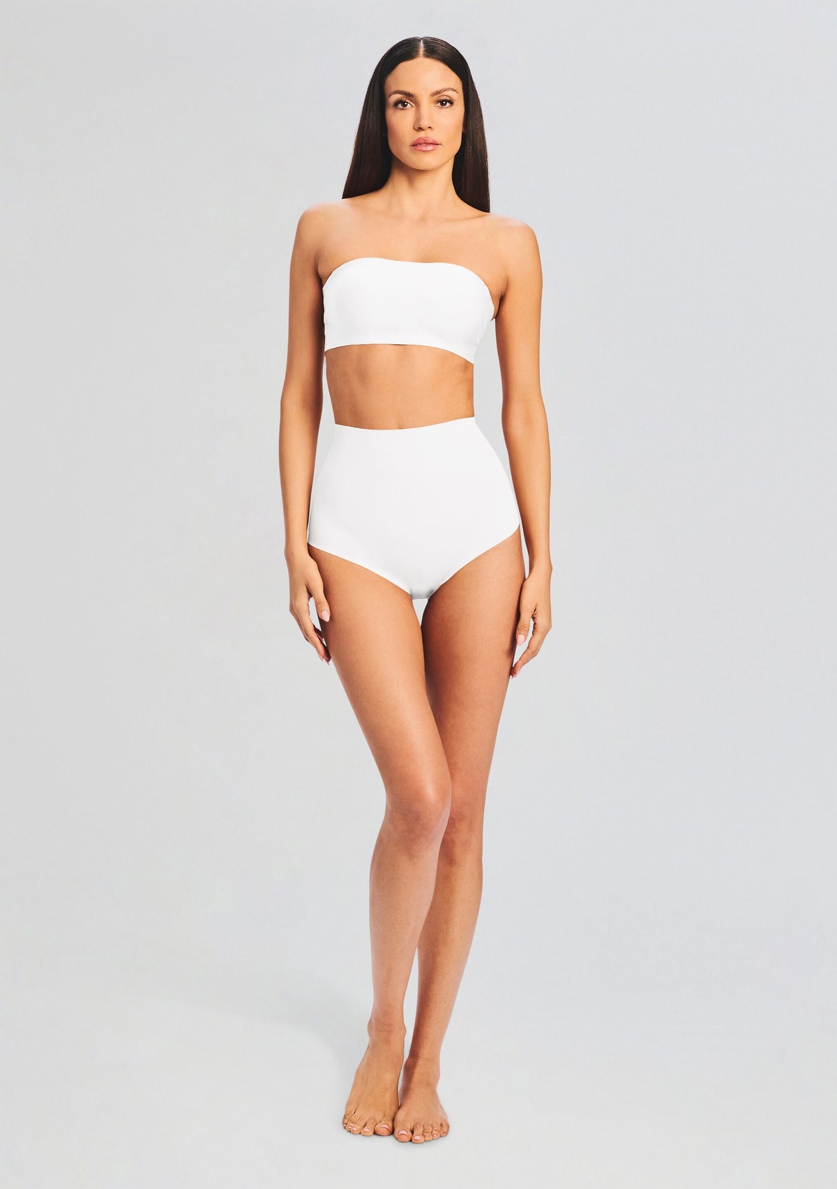 Butter High Rise Bikini