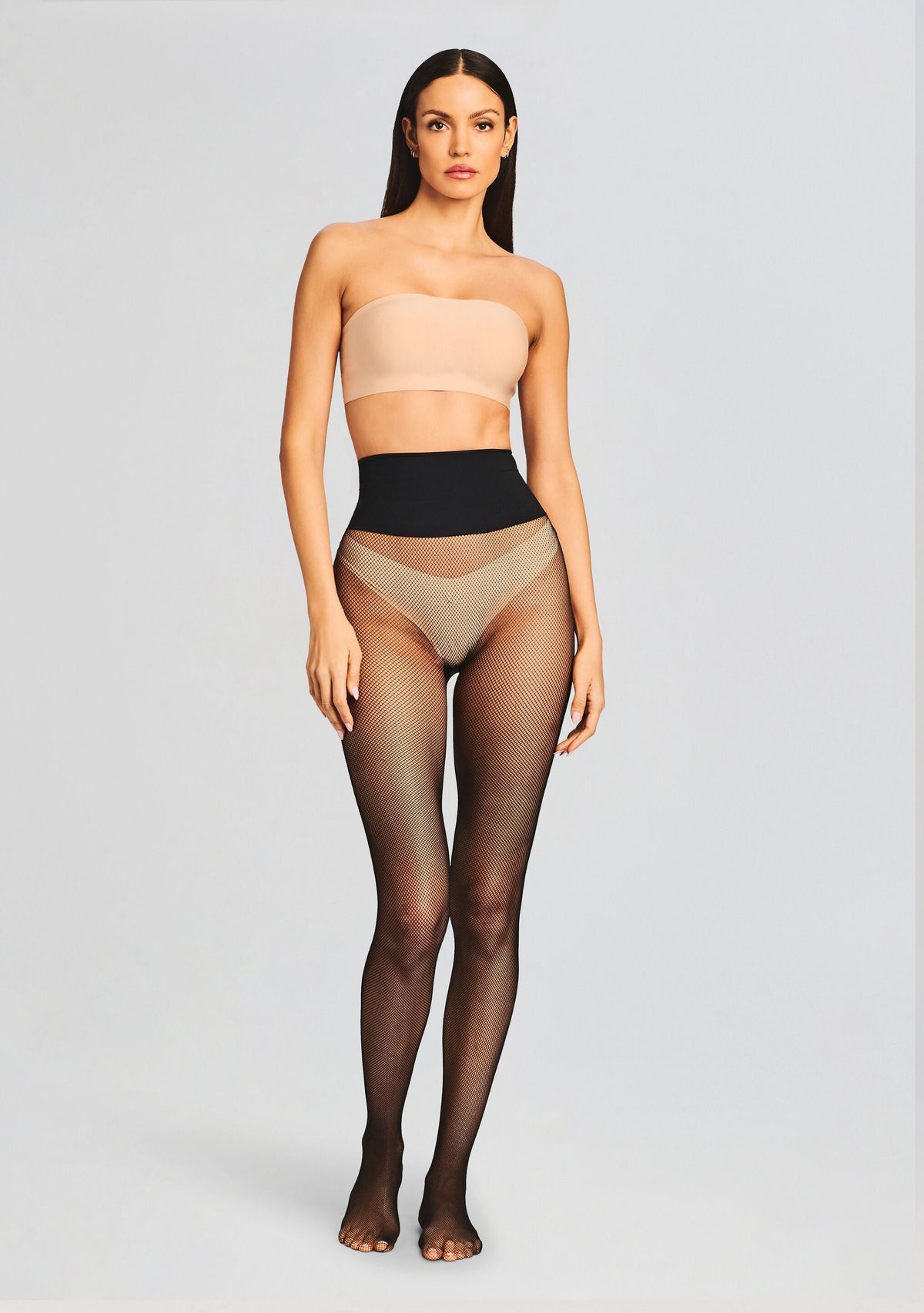 The Very Fine Fishnet Tight