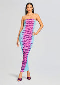Opal Long Dress