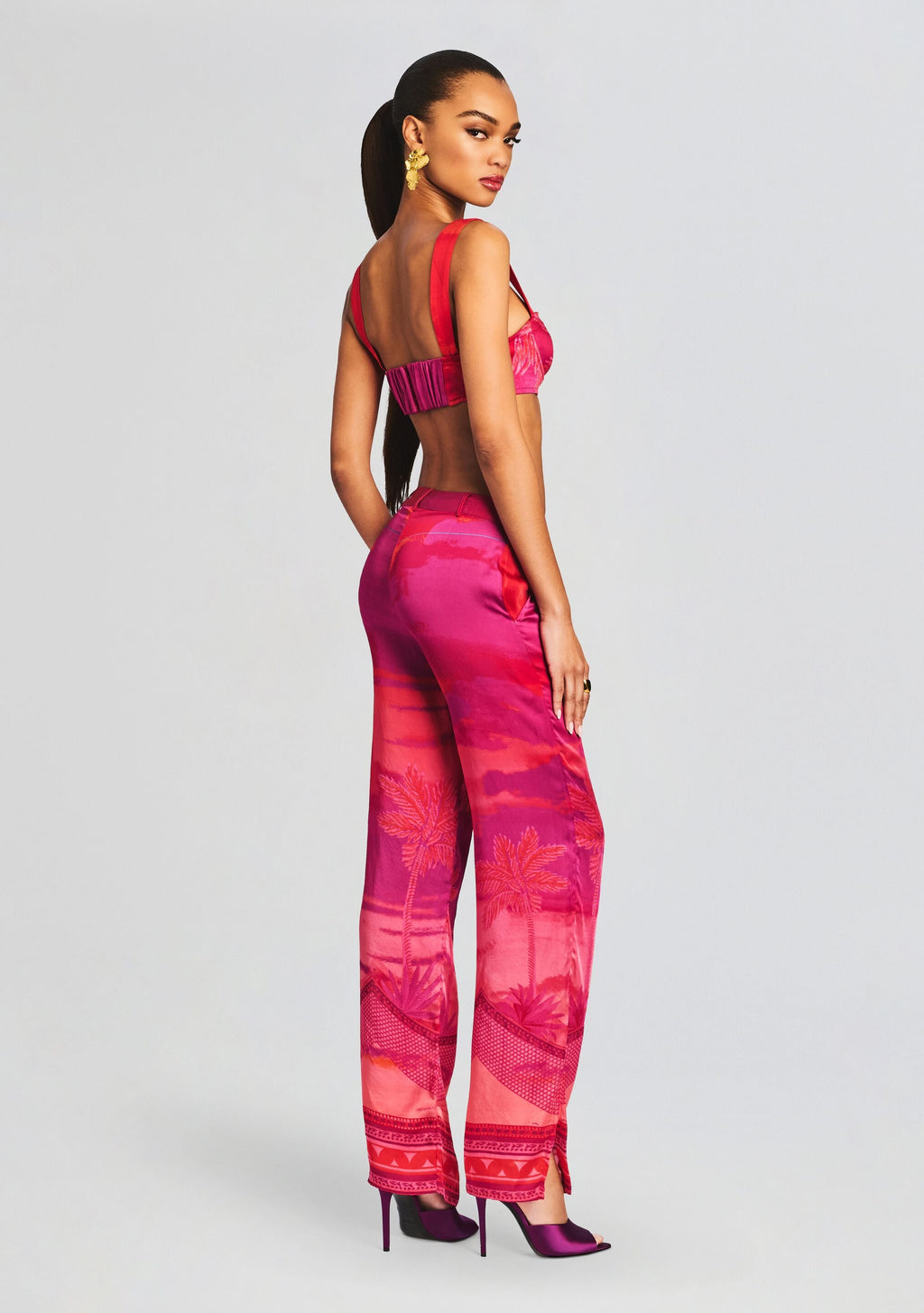 Soma Bandeau