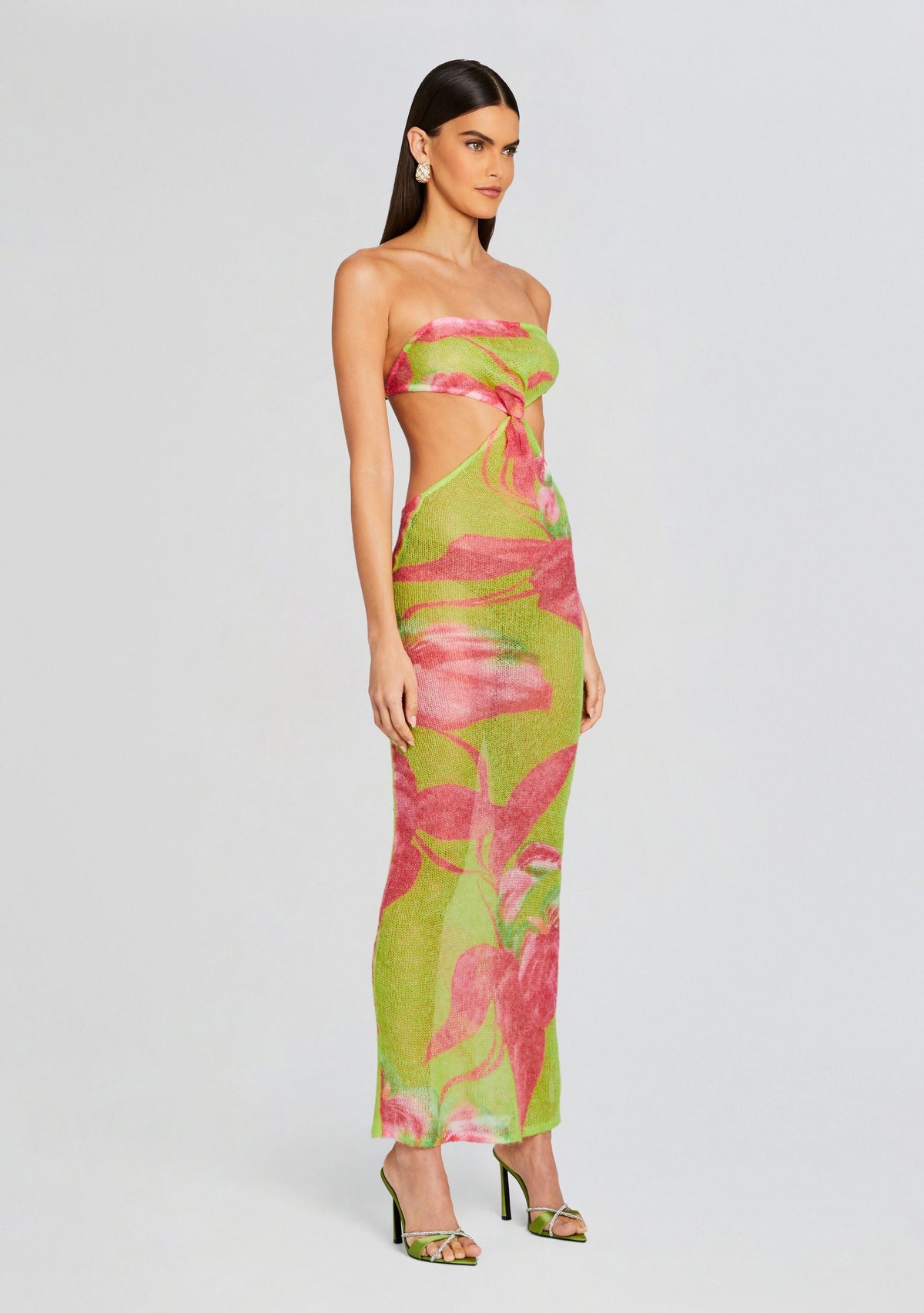 Fontelina Knit Dress