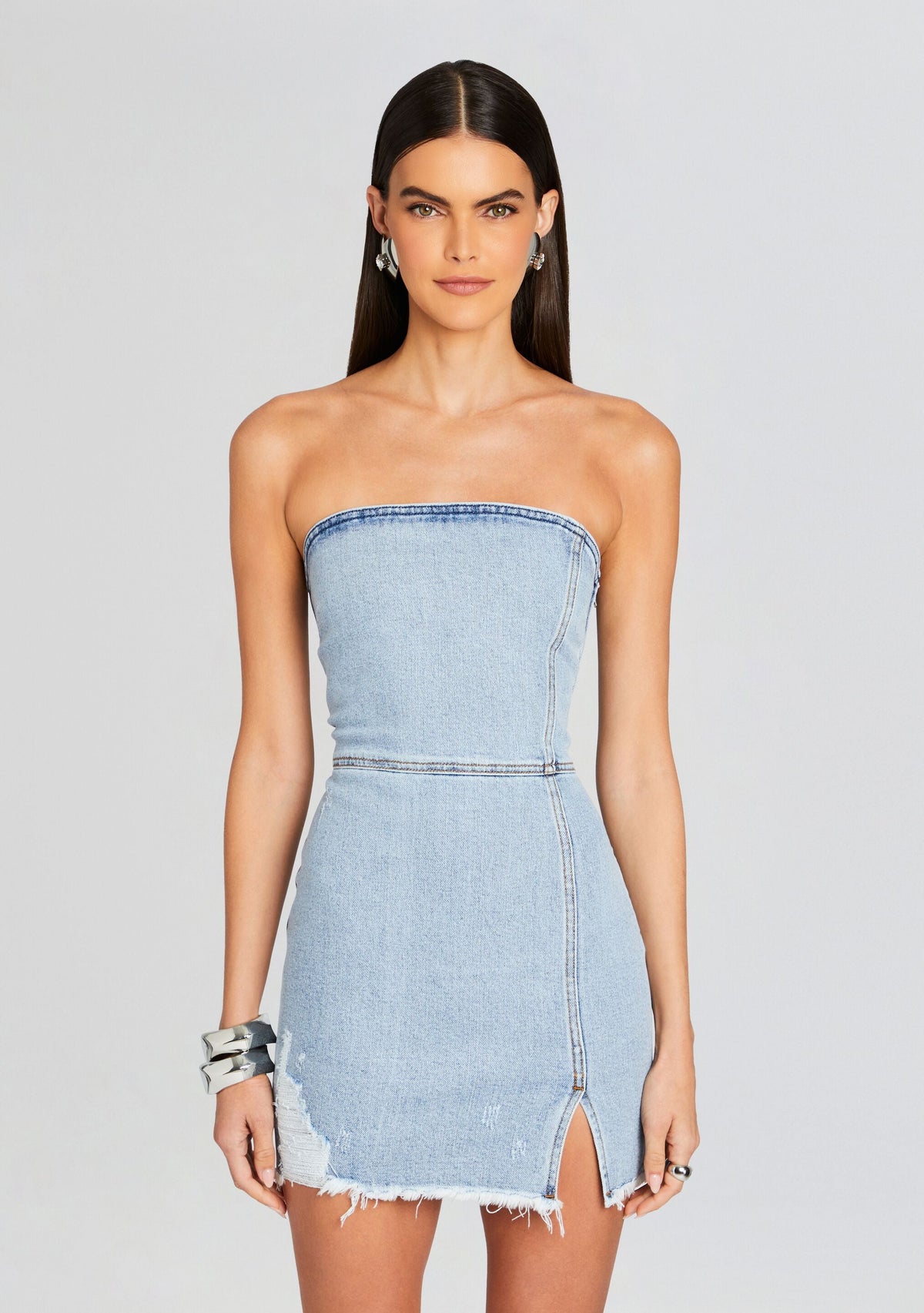 Leighton Dress