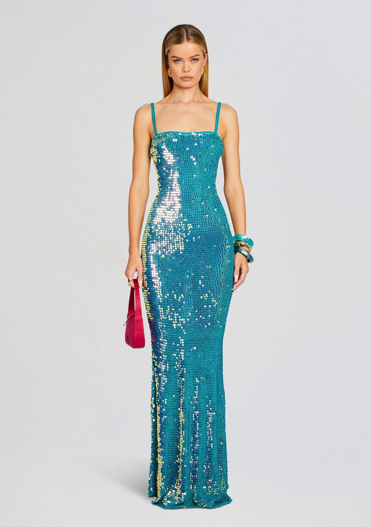 Lisette Dress