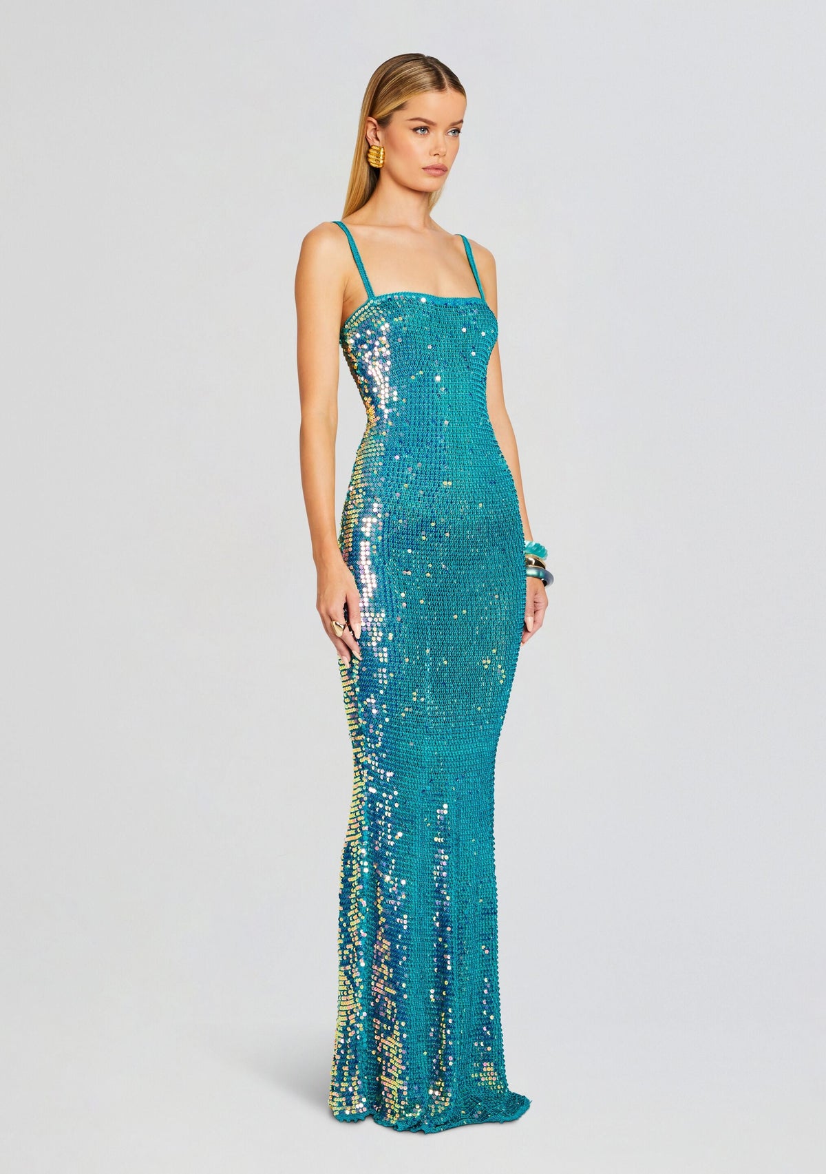 Lisette Dress