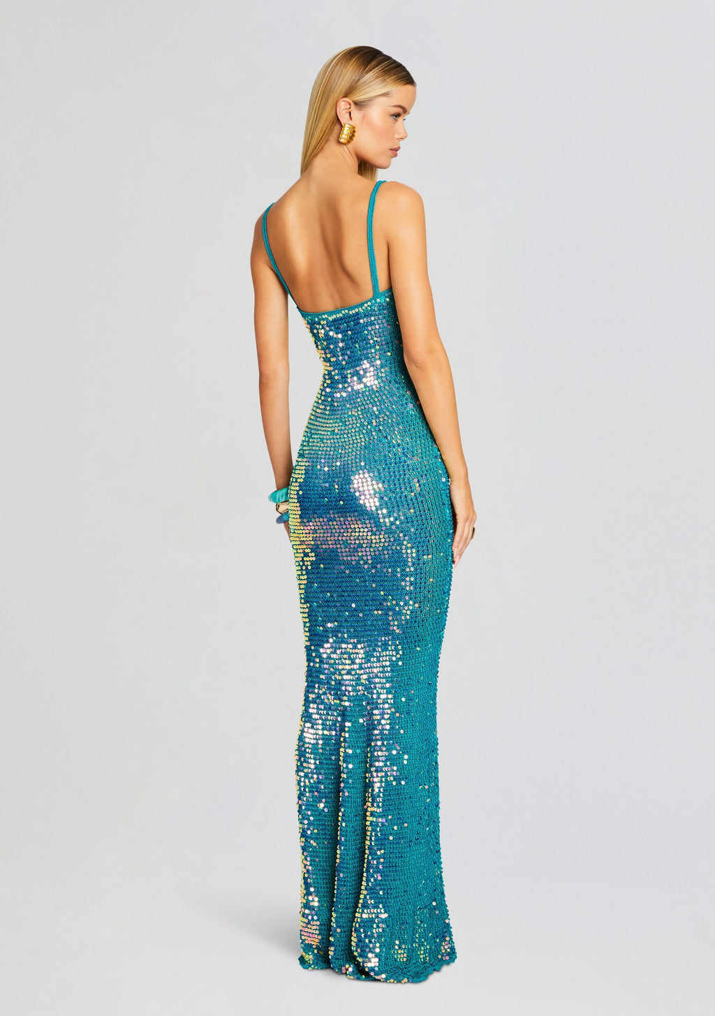 Lisette Dress