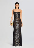Rainey Embellished Dress