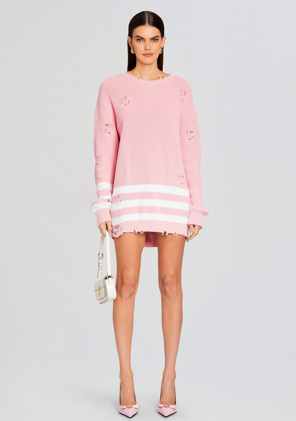 Devin Sweater