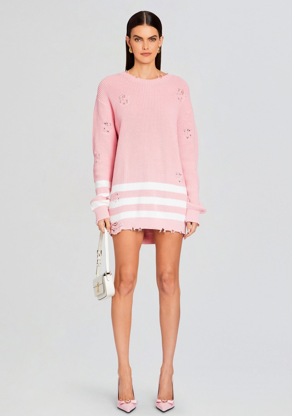 Devin Sweater