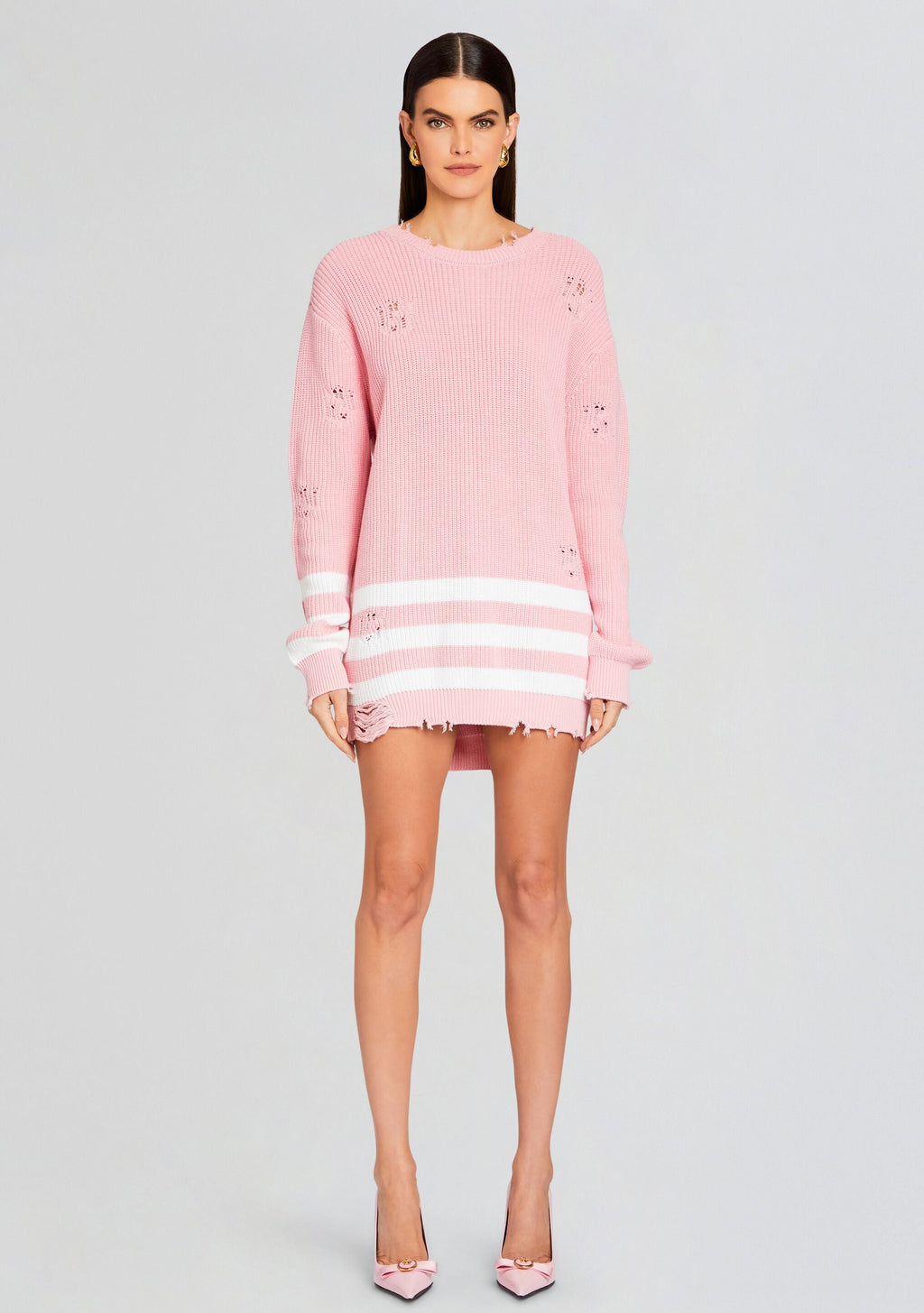 Devin Sweater