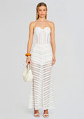 Florey Long Dress