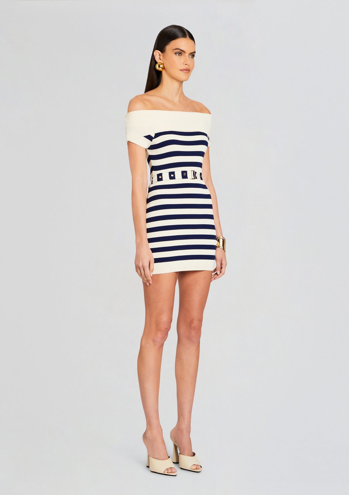 Hull Knit Dress