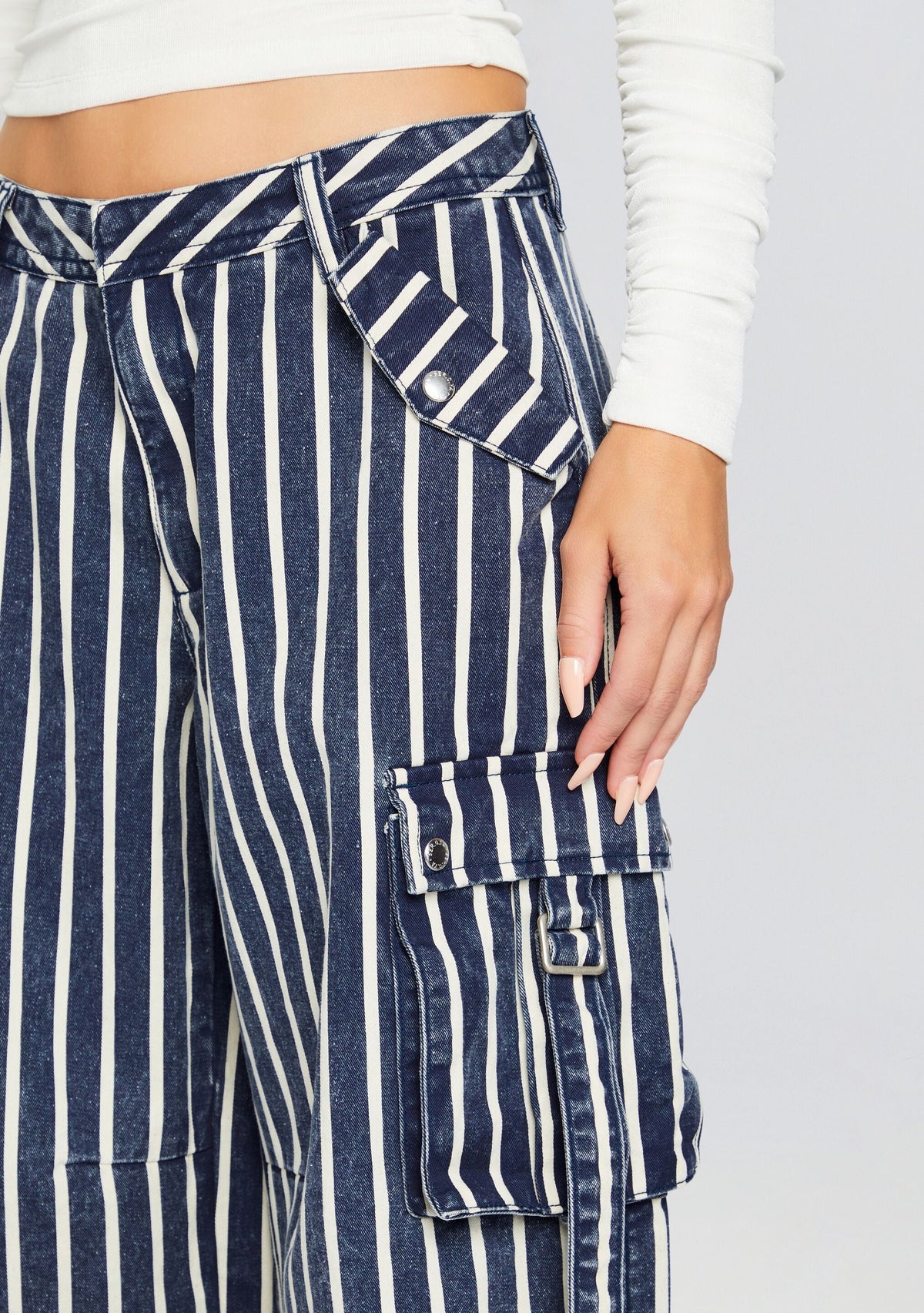 Jane Cargo Pant
