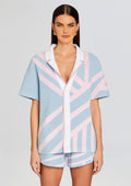 Lei Shirt