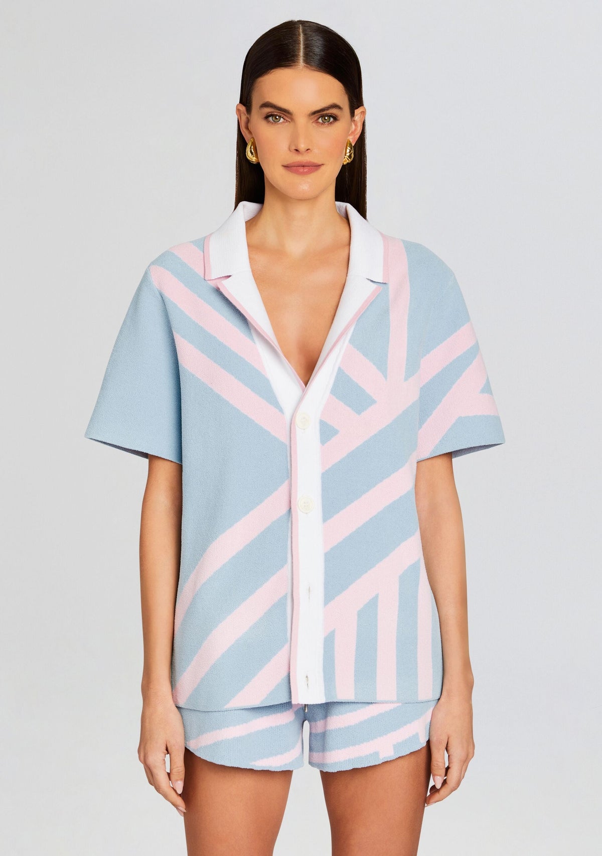 Lei Shirt