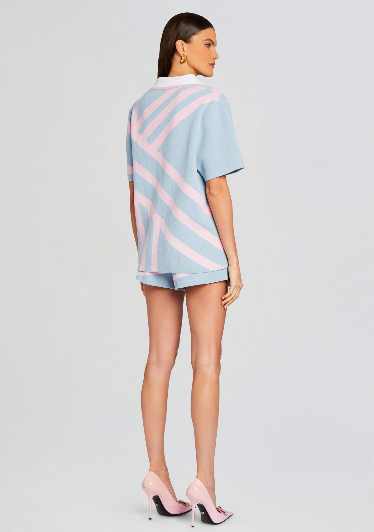 Lei Shirt