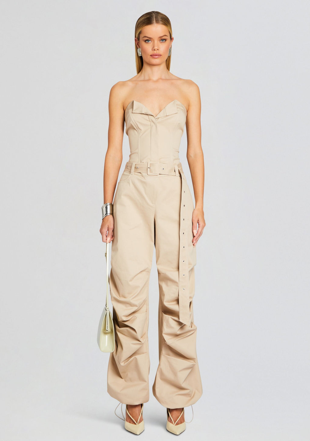 London Jumpsuit