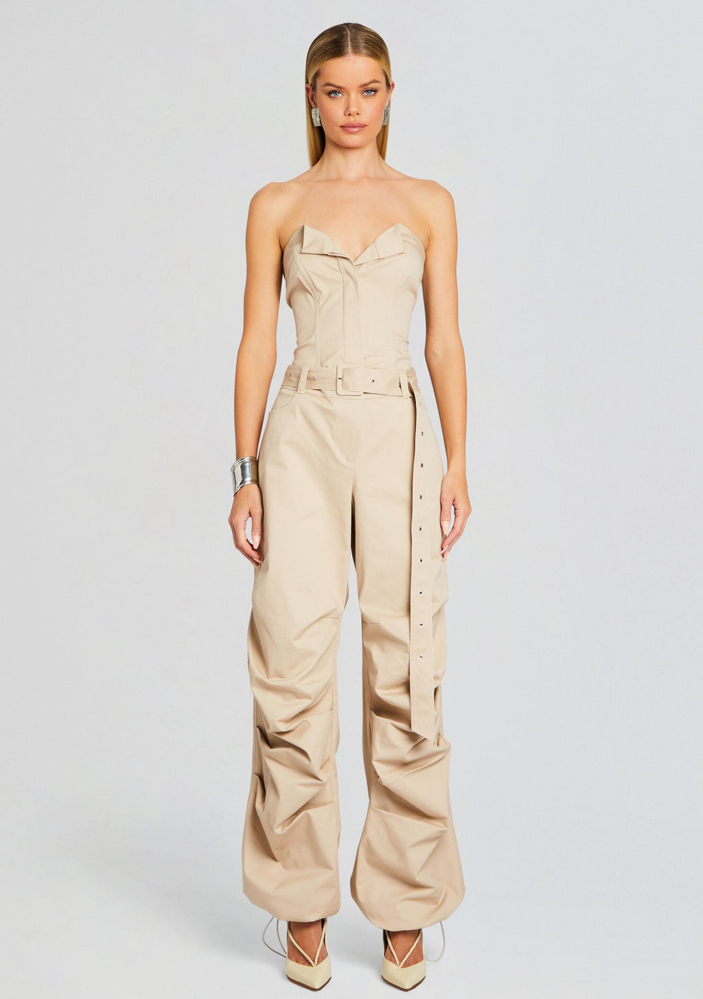 London Jumpsuit