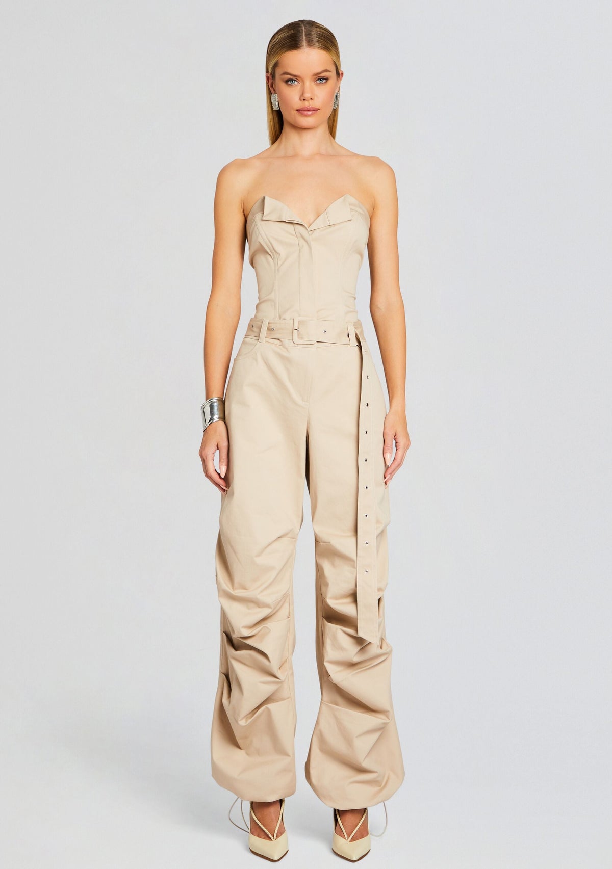 London Jumpsuit