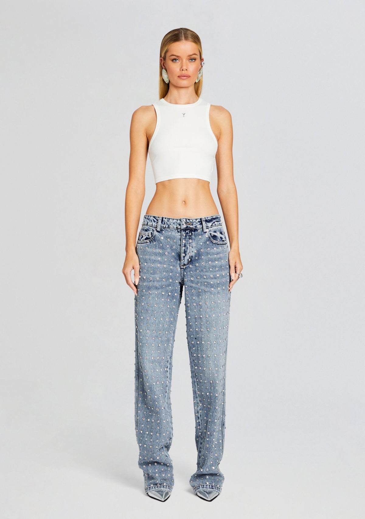 Clea Tank