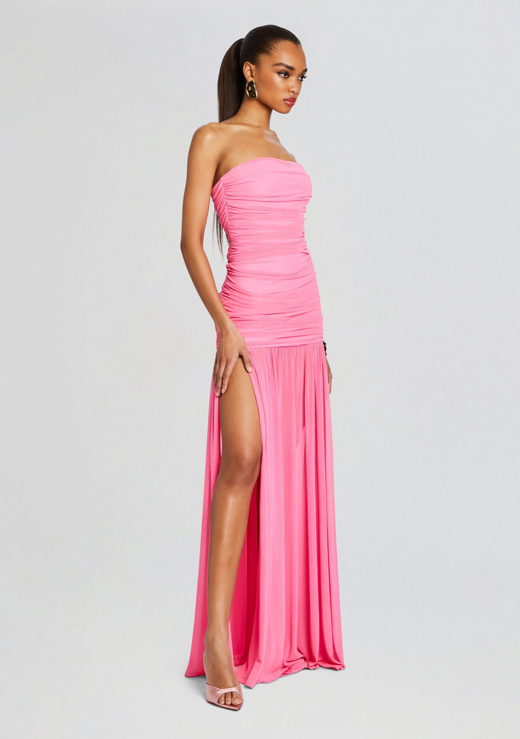 Adele Dress