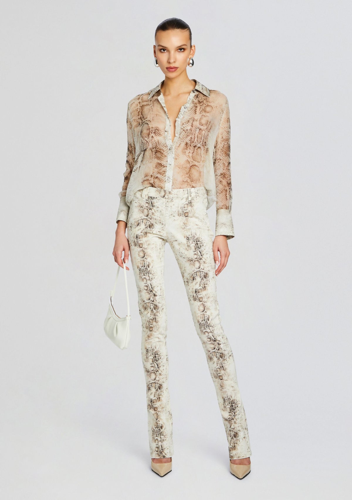 Hunter Pant