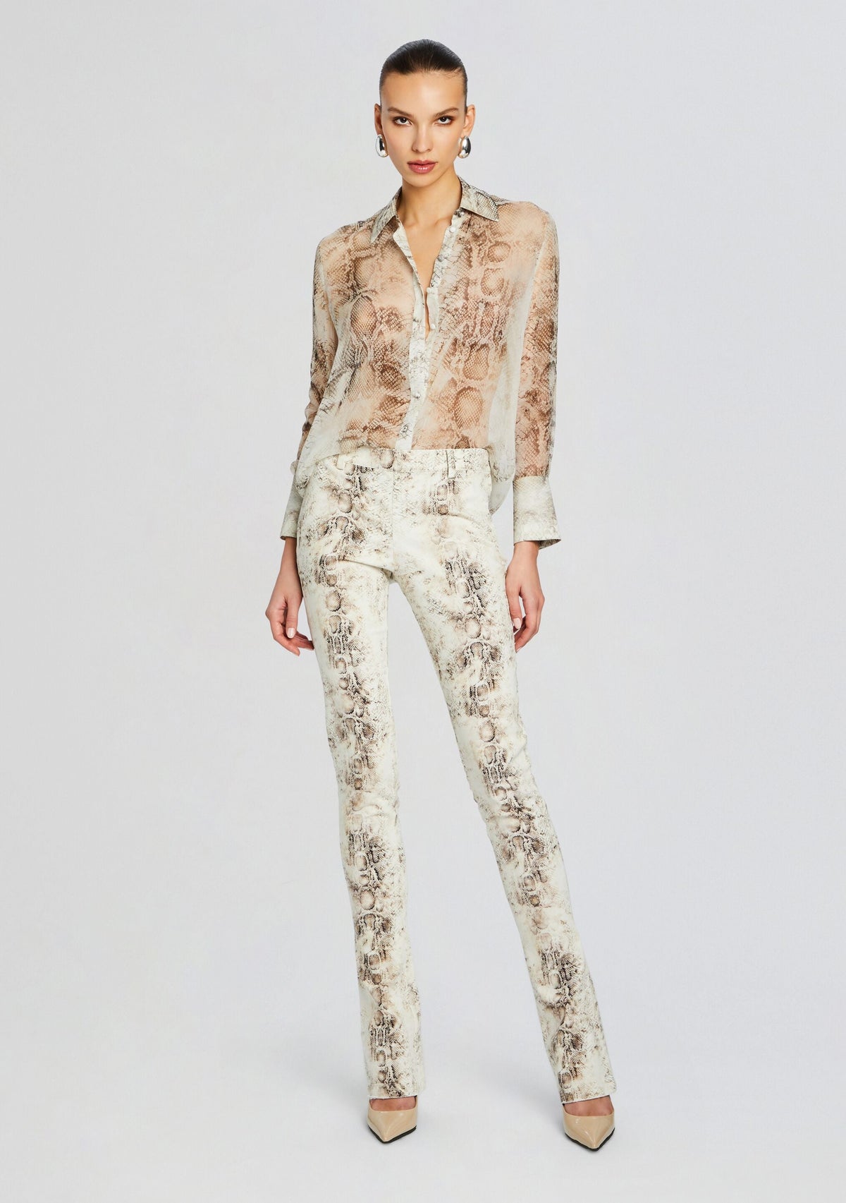 Hunter Pant