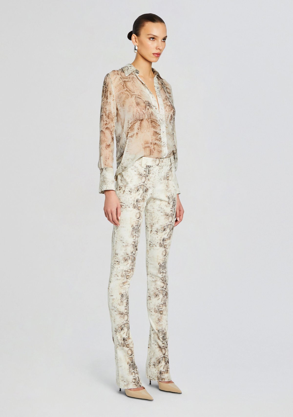Hunter Pant
