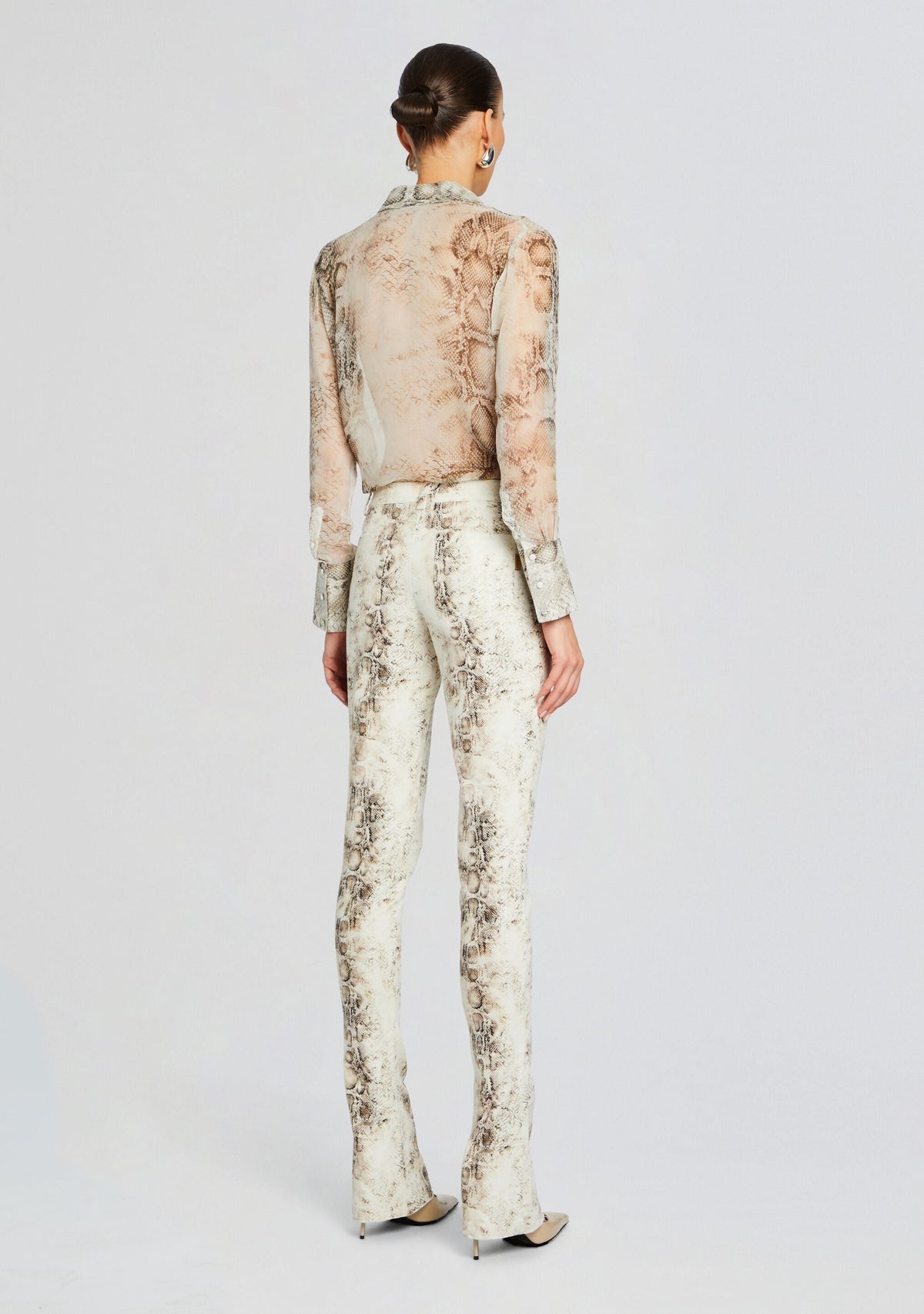 Hunter Pant