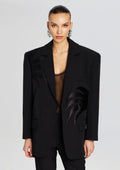 Rumer Blazer