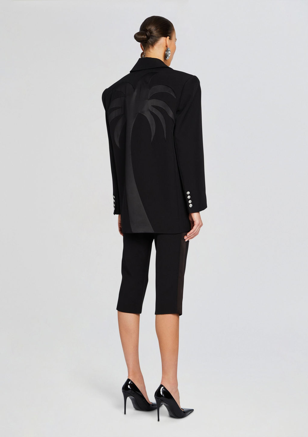 Rumer Blazer