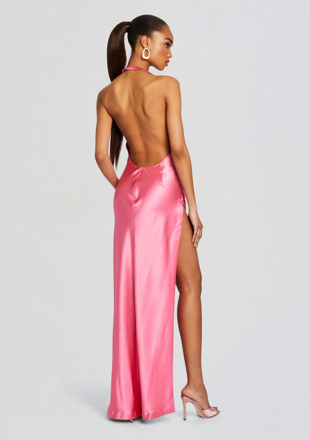 Valeria Dress