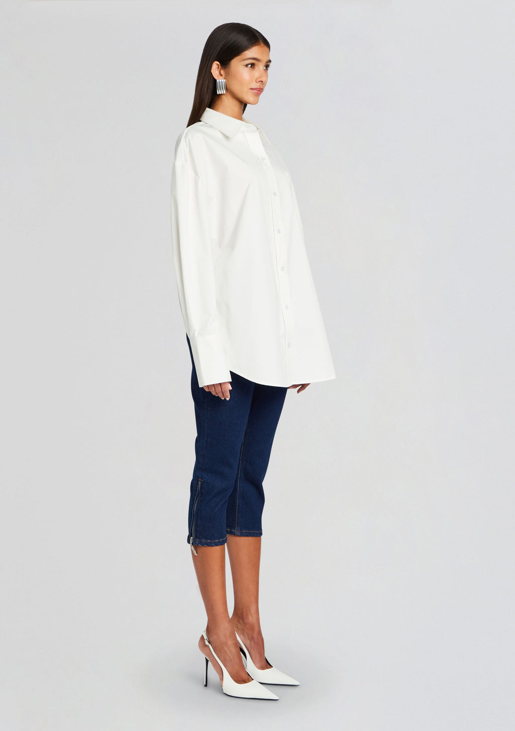 Eudora Top