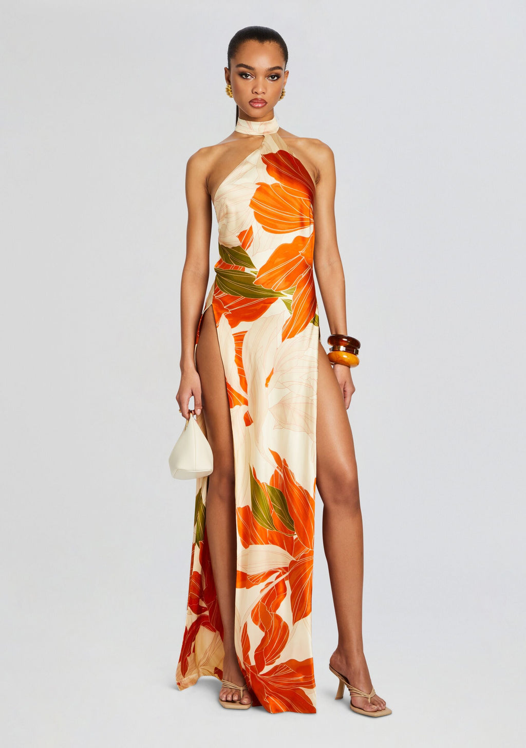 Jagger Dress