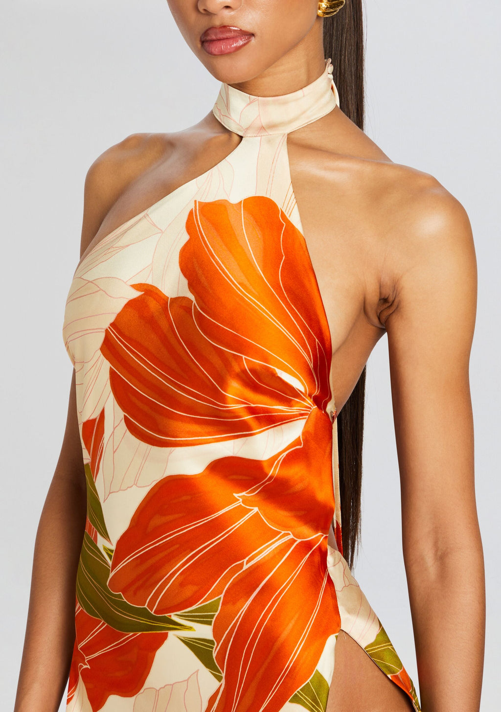 Jagger Dress