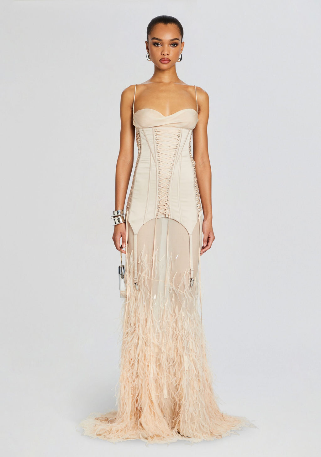 Lovette Dress