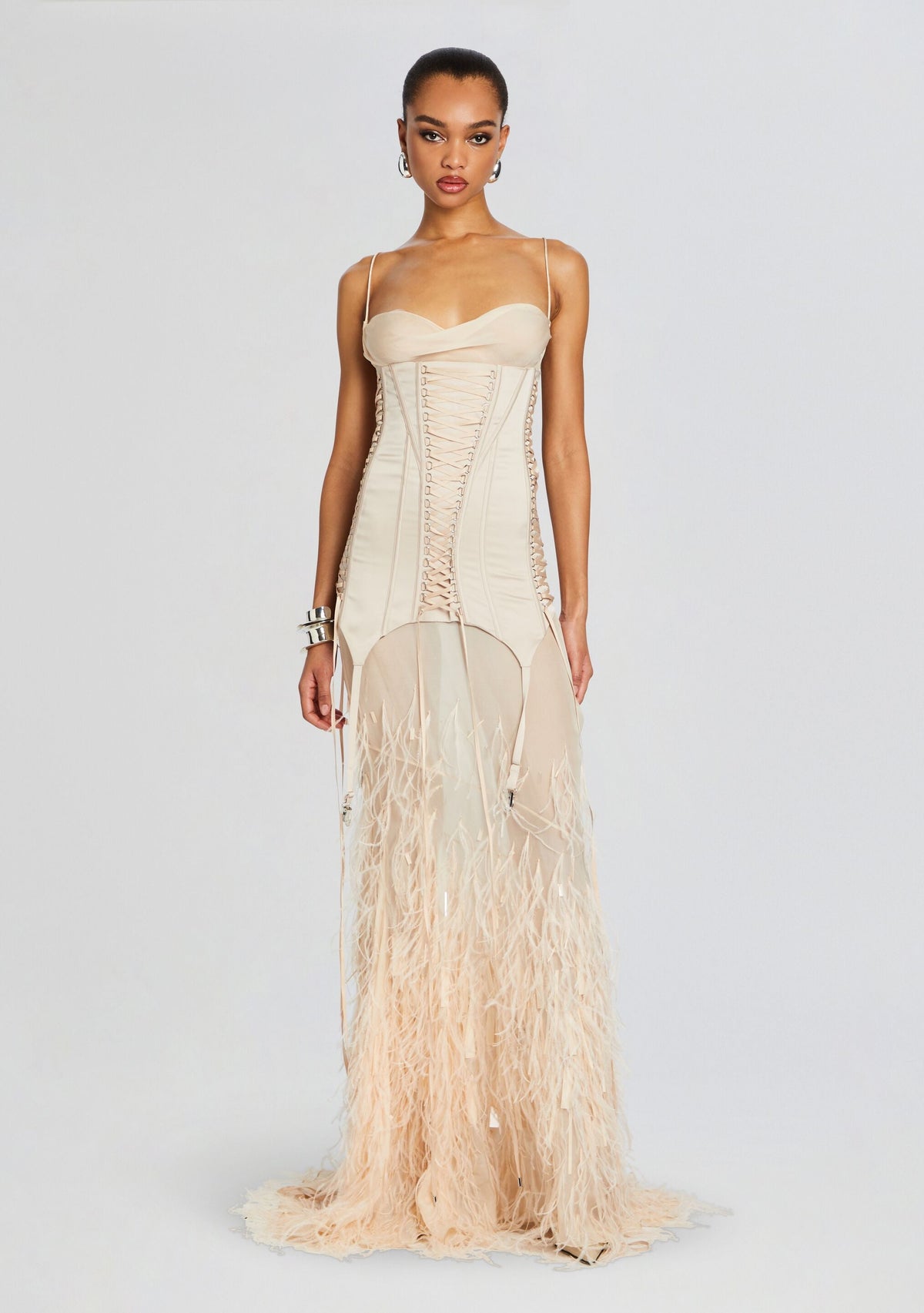 Lovette Dress