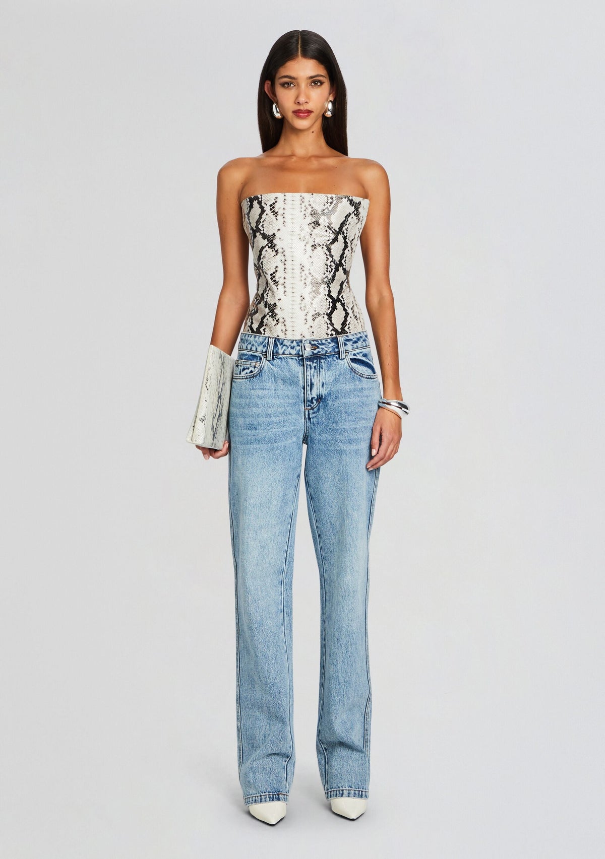 Flora Pant