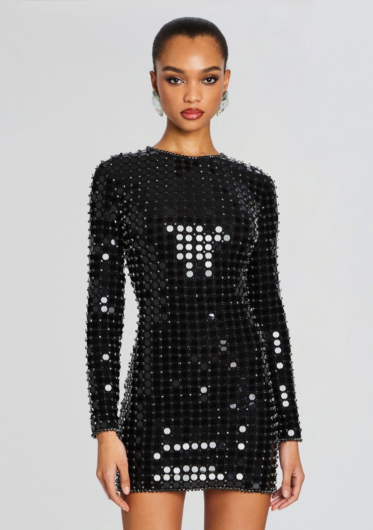 Loreen Dress