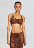 Thea Knitted Top