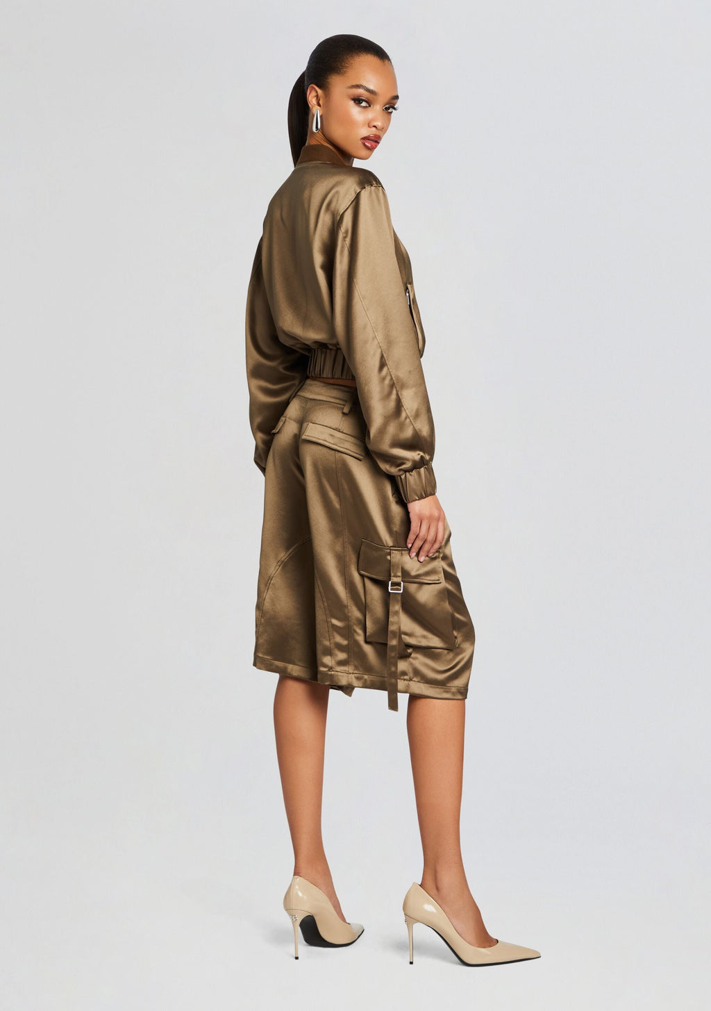 Wes Jacket