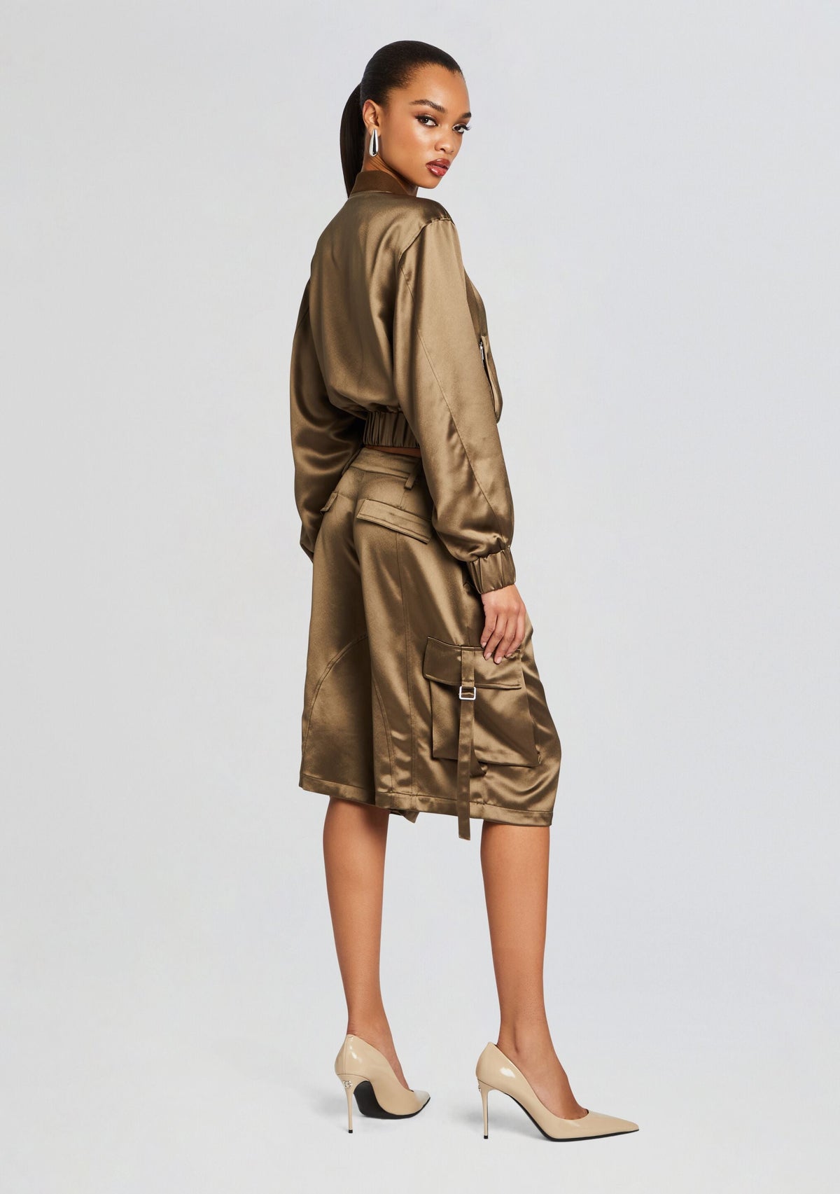 Wes Jacket