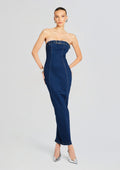 Aaliyah Dress