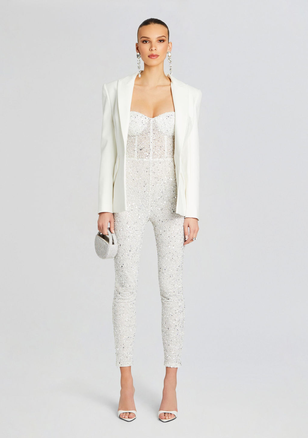 Elodie Jumpsuit